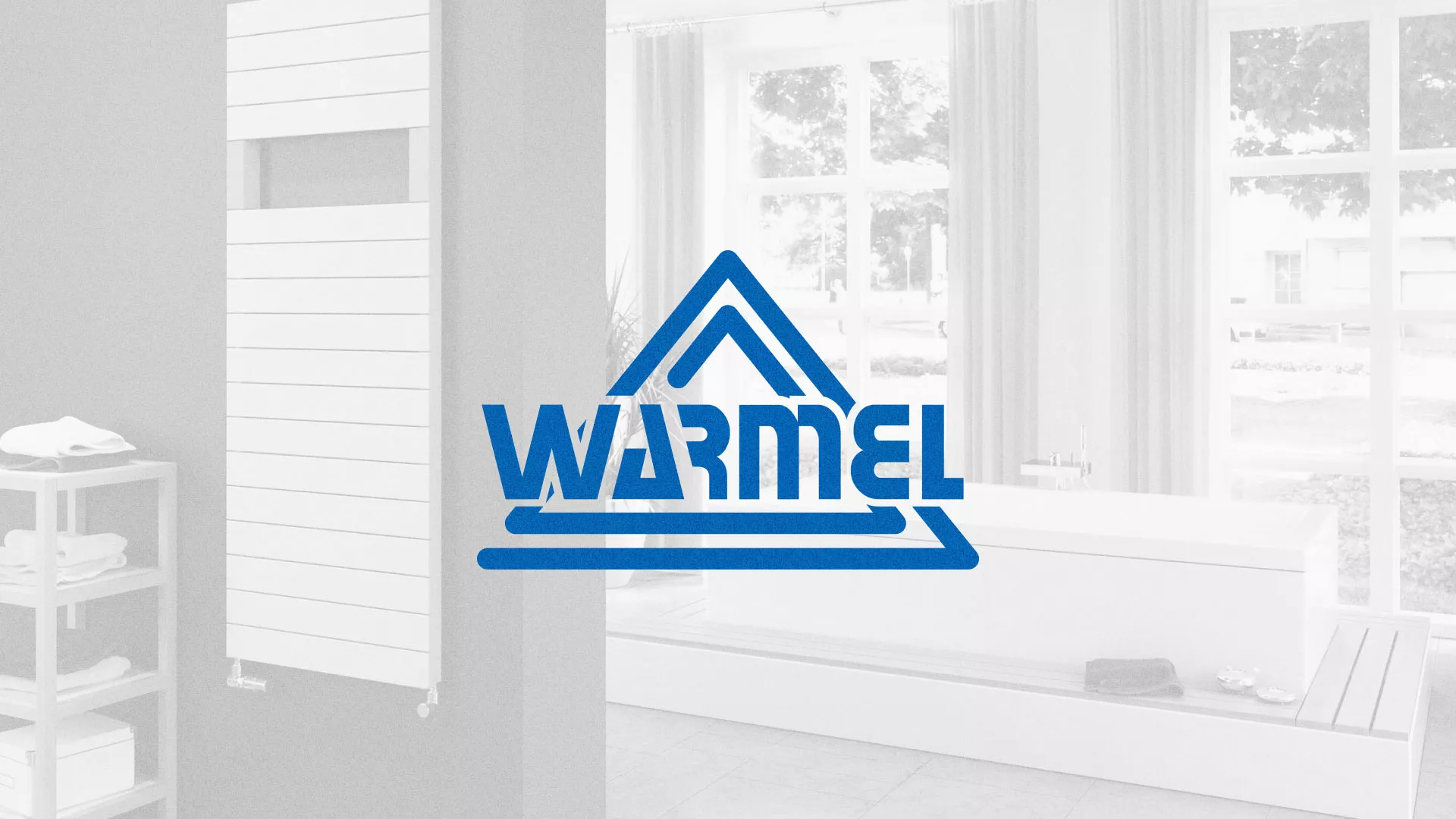 Разработка сайта для компании «WARMEL» по продаже полотенцесушителей в Чапаевске